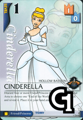 Cinderella